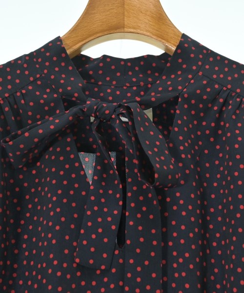 Demi-Luxe BEAMS ชุดเดรส