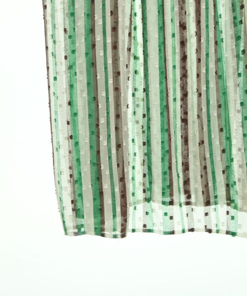 Demi-Luxe BEAMS ชุดเดรส