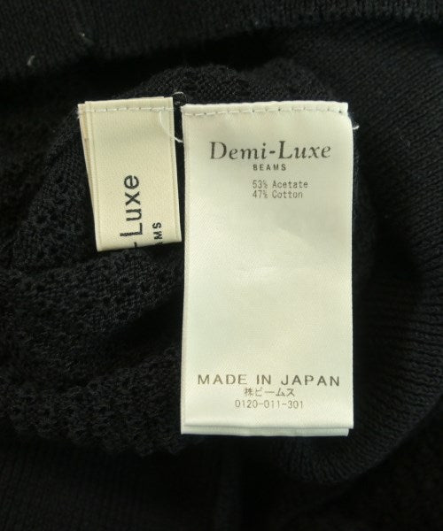 Demi-Luxe BEAMS เสื้อกันหนาว
