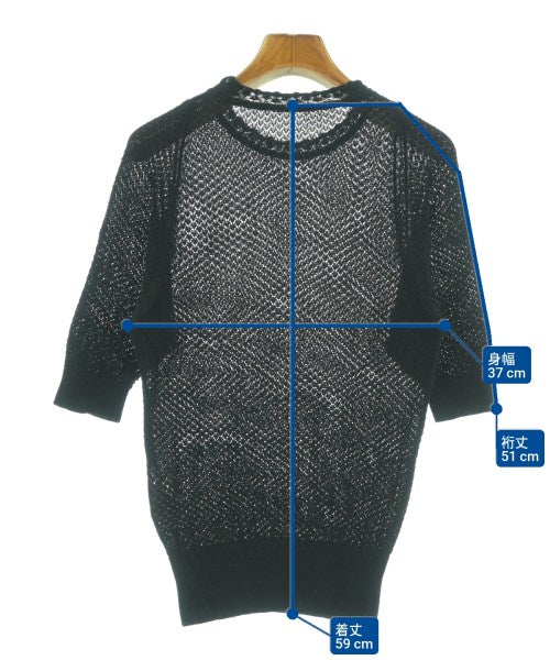 Demi-Luxe BEAMS เสื้อกันหนาว