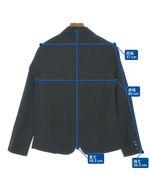 Demi-Luxe BEAMS ชุดสูทแบบครบเซต (อื่นๆ)