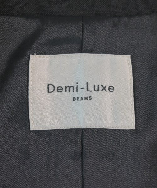 Demi-Luxe BEAMS ชุดสูทแบบครบเซต (อื่นๆ)