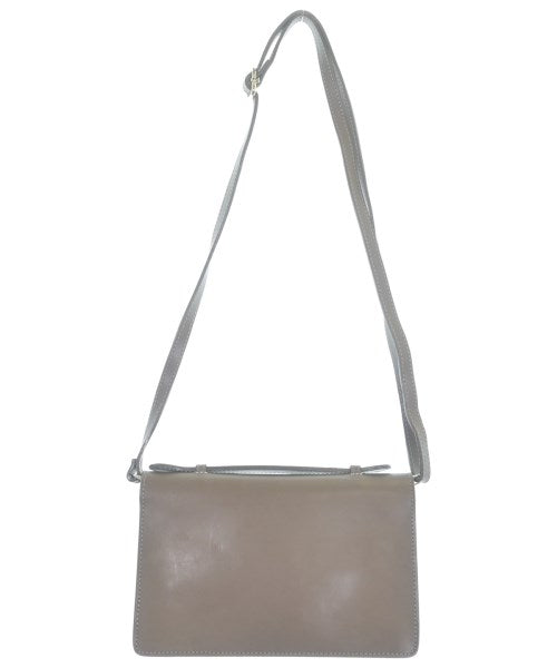 Demi-Luxe BEAMS กระเป๋าสะพาย