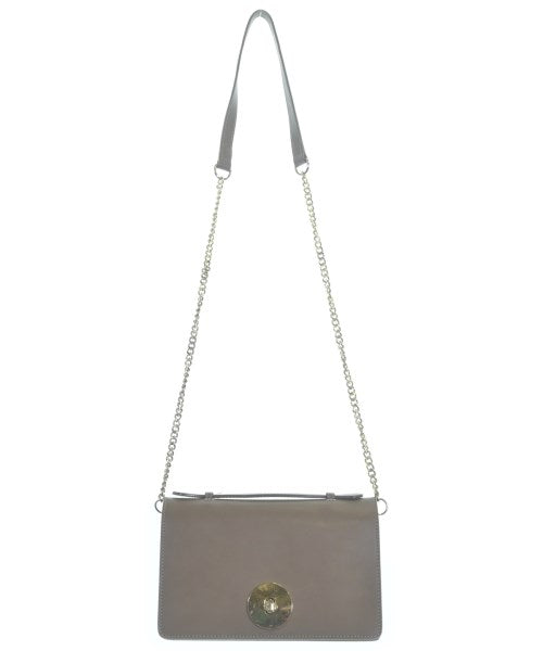 Demi-Luxe BEAMS กระเป๋าสะพาย