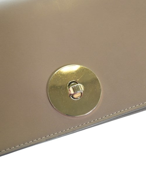 Demi-Luxe BEAMS กระเป๋าสะพาย
