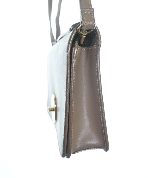 Demi-Luxe BEAMS กระเป๋าสะพาย