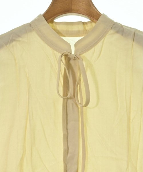 Demi-Luxe BEAMS เสื้อสตรี