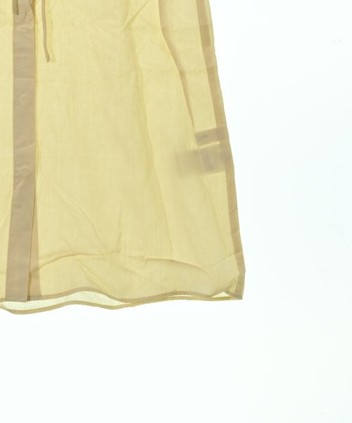 Demi-Luxe BEAMS เสื้อสตรี
