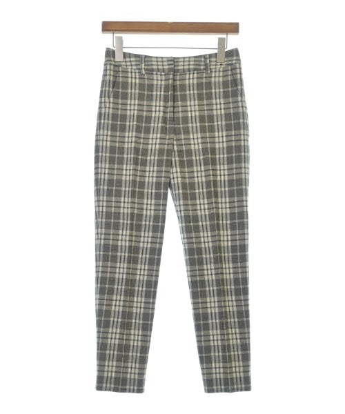 Demi-Luxe BEAMS กางเกงขายาว