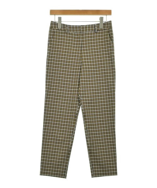 Demi-Luxe BEAMS กางเกงขายาว