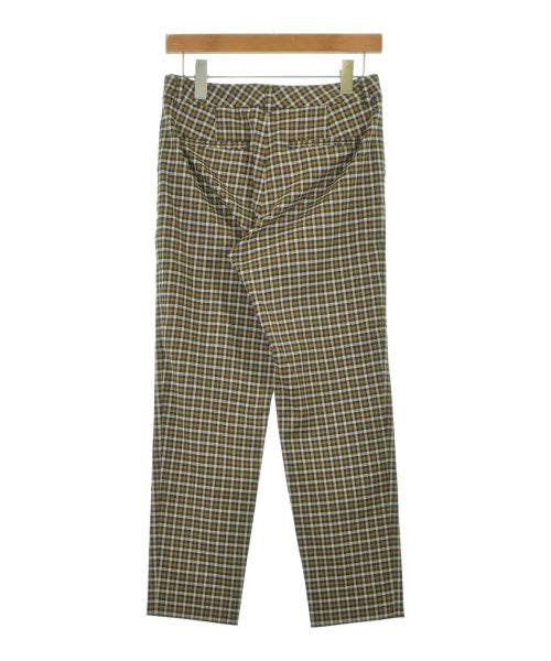 Demi-Luxe BEAMS กางเกงขายาว