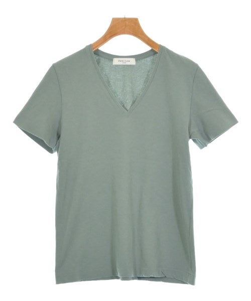 Demi-Luxe BEAMS เสื้อยืด/เสื้อท็อปส์