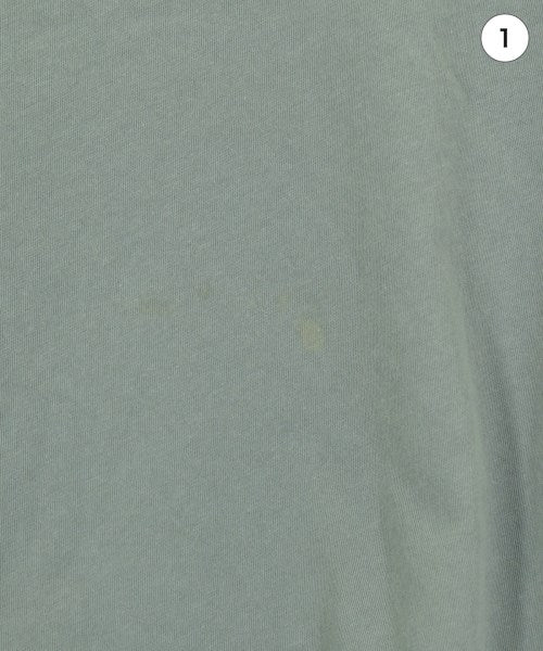 Demi-Luxe BEAMS เสื้อยืด/เสื้อท็อปส์