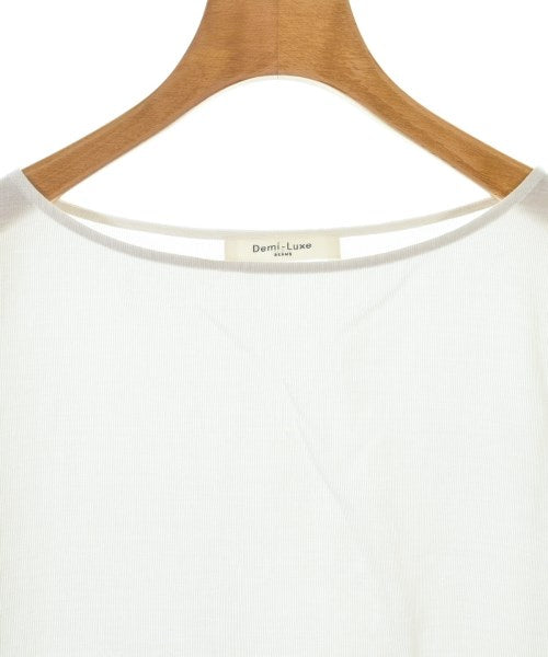 Demi-Luxe BEAMS เสื้อสตรี