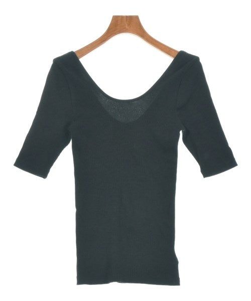 Demi-Luxe BEAMS เสื้อยืด/เสื้อท็อปส์