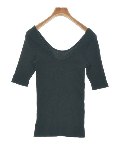 Demi-Luxe BEAMS เสื้อยืด/เสื้อท็อปส์