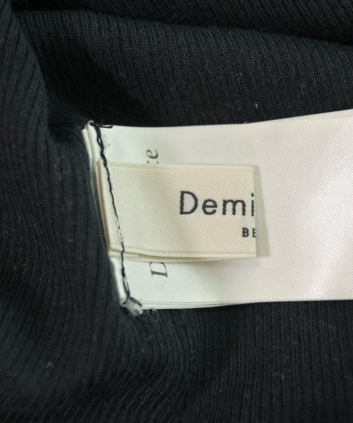 Demi-Luxe BEAMS เสื้อยืด/เสื้อท็อปส์