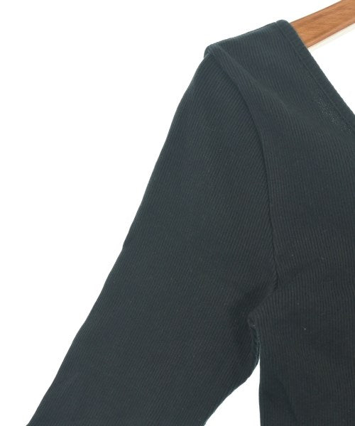 Demi-Luxe BEAMS เสื้อยืด/เสื้อท็อปส์