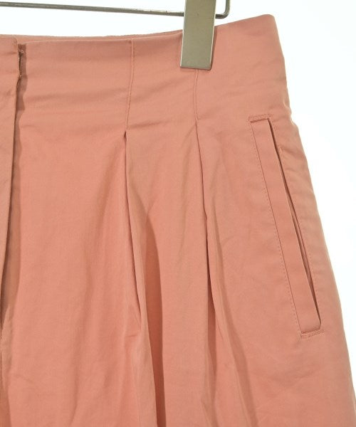 Demi-Luxe BEAMS กางเกงขายาว