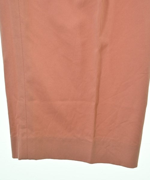 Demi-Luxe BEAMS กางเกงขายาว