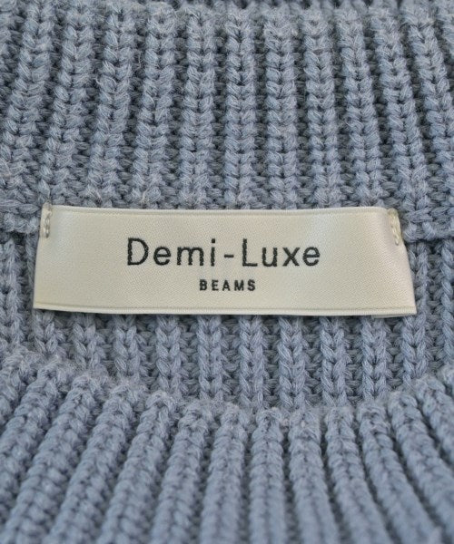 Demi-Luxe BEAMS เสื้อกันหนาว