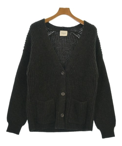 Demi-Luxe BEAMS เสื้อคาร์ดิแกน