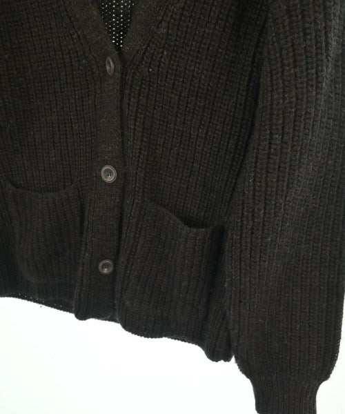 Demi-Luxe BEAMS เสื้อคาร์ดิแกน