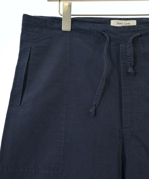 Demi-Luxe BEAMS กางเกงขาสั้น