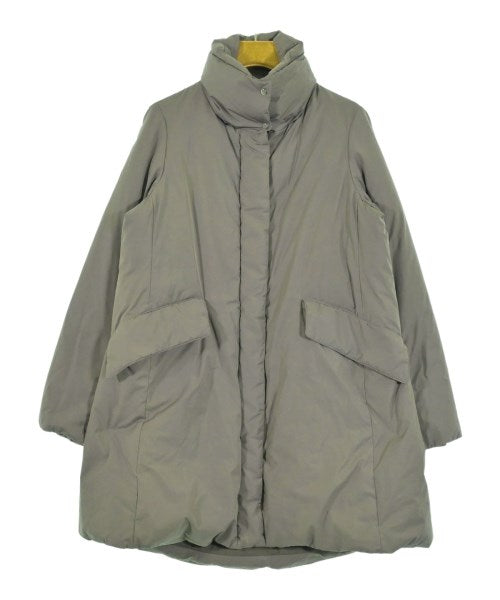 Demi-Luxe BEAMS แจ็คเก็ตดาวน์/เสื้อกั๊ก