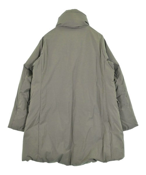 Demi-Luxe BEAMS แจ็คเก็ตดาวน์/เสื้อกั๊ก