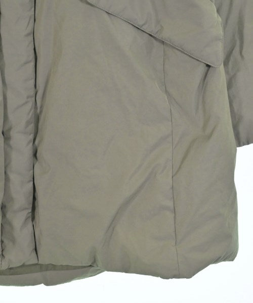 Demi-Luxe BEAMS แจ็คเก็ตดาวน์/เสื้อกั๊ก