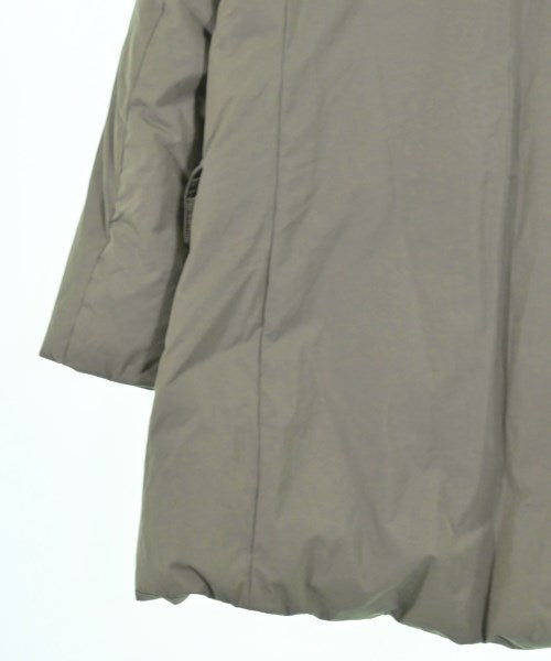 Demi-Luxe BEAMS แจ็คเก็ตดาวน์/เสื้อกั๊ก