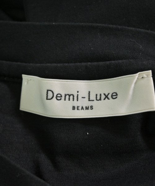Demi-Luxe BEAMS แขนกุด