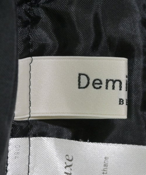 Demi-Luxe BEAMS กางเกง อื่น