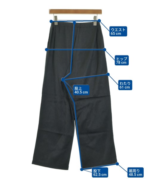 Demi-Luxe BEAMS กางเกง อื่น