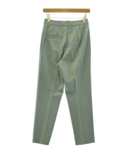 Demi-Luxe BEAMS กางเกงขายาว