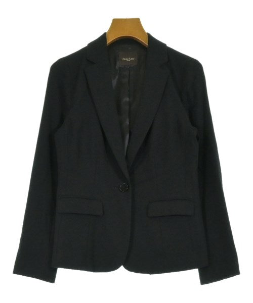 Demi-Luxe BEAMS แจ็คเก็ตลำลอง