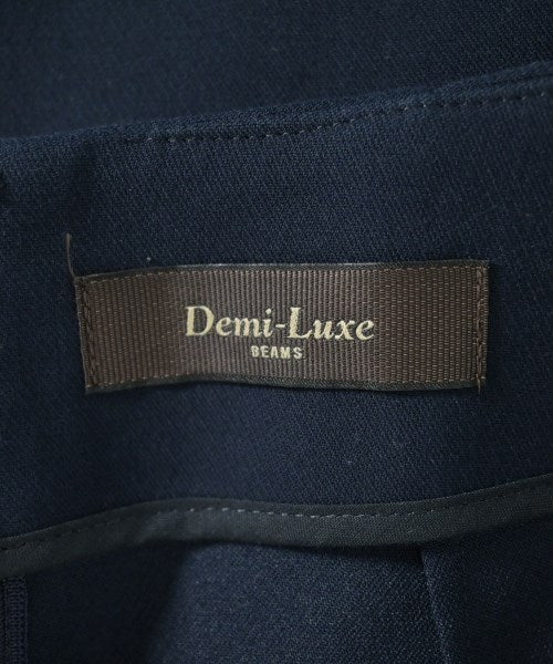 Demi-Luxe BEAMS กระโปรงยาว/แม็กซี่ยาว