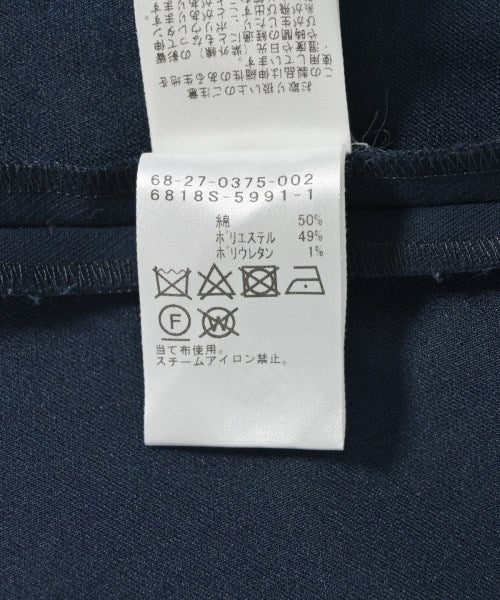 Demi-Luxe BEAMS กระโปรงยาว/แม็กซี่ยาว