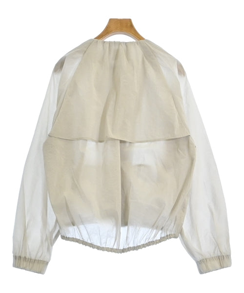 Demi-Luxe BEAMS แจ็คเก็ตเบลาส์ อื่น