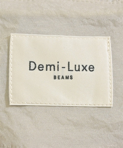 Demi-Luxe BEAMS แจ็คเก็ตเบลาส์ อื่น