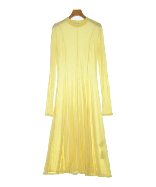 Demi-Luxe BEAMS ชุดเดรส