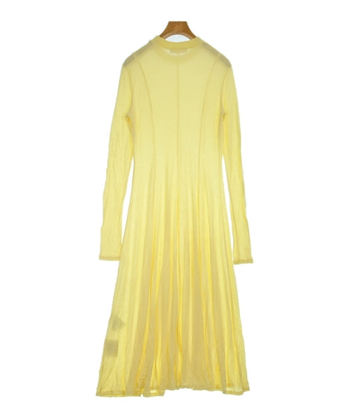 Demi-Luxe BEAMS ชุดเดรส