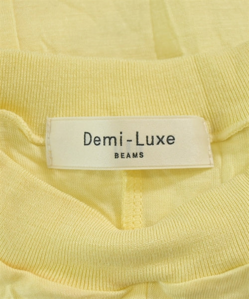Demi-Luxe BEAMS ชุดเดรส