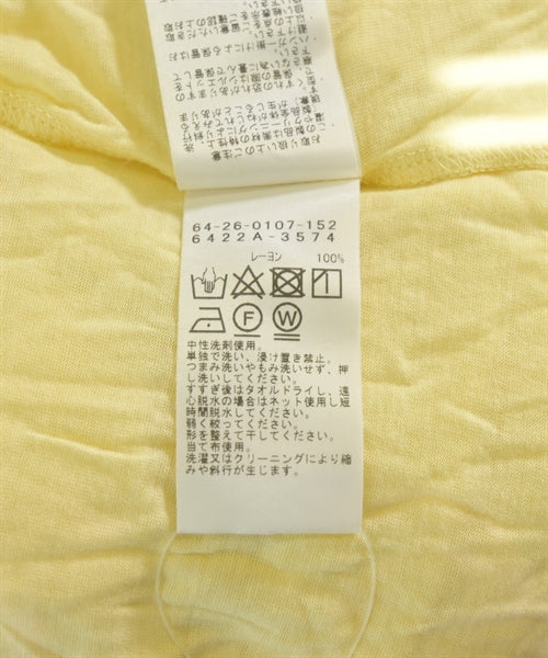 Demi-Luxe BEAMS ชุดเดรส