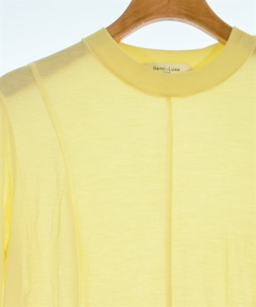 Demi-Luxe BEAMS ชุดเดรส