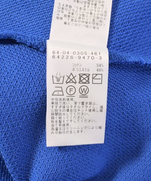 Demi-Luxe BEAMS เสื้อลำลอง
