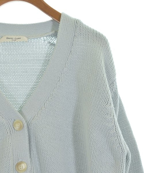 Demi-Luxe BEAMS เสื้อคาร์ดิแกน