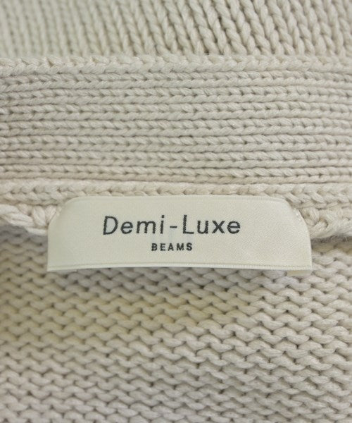 Demi-Luxe BEAMS เสื้อคาร์ดิแกน