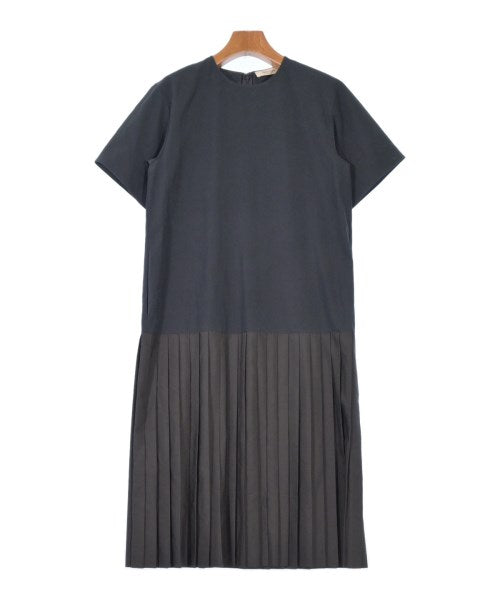 Demi-Luxe BEAMS ชุดเดรส